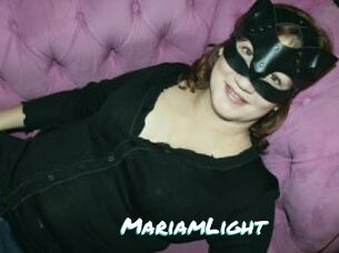MariamLight