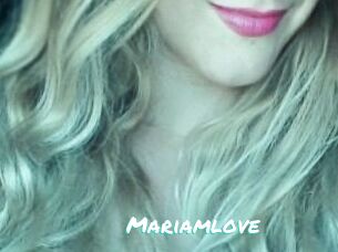 Mariamlove