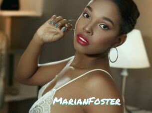 MarianFoster