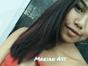Marian_Ass