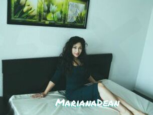 MarianaDean