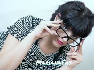 MarianaFay