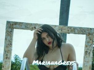 MarianaGreys