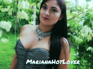 MarianaHotLover