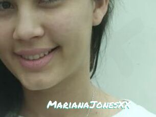 MarianaJonesXX
