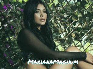 MarianaMagnum