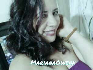MarianaOwenn