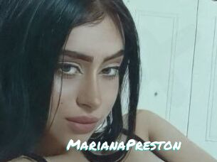 MarianaPreston