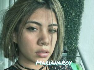MarianaRoy
