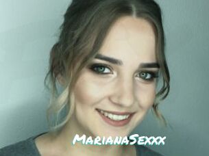 MarianaSexxx