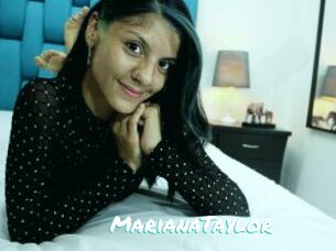 MarianaTaylor