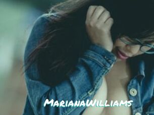 MarianaWilliams