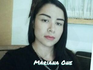 Mariana_One