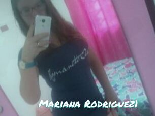 Mariana_Rodriguez1 Free Sites X