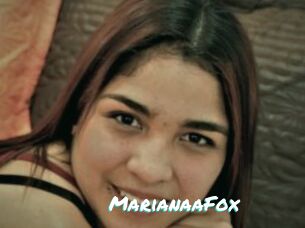 MarianaaFox