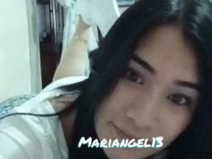 Mariangel13