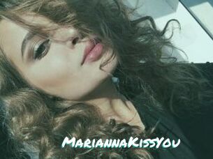 MariannaKissYou