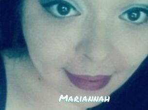 Mariannah