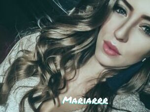 Mariarrr