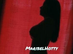 MaribelHotty