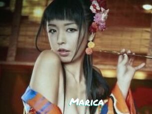 Marica
