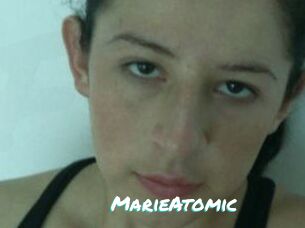 MarieAtomic
