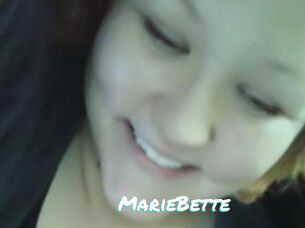 MarieBette