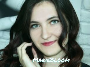 MarieBloom