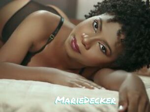 MarieDecker
