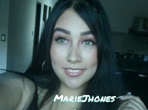 MarieJhones Free Sites X