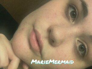 MarieMermaid