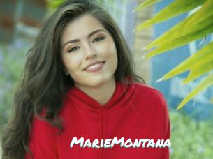 MarieMontana Free Sites X