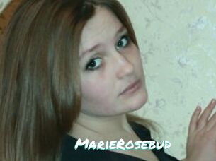 MarieRosebud