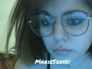 MarieSensei