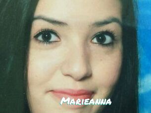 Marieanna