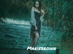 Marie_brown