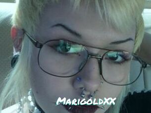 MarigoldXX