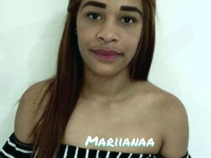 Mariianaa
