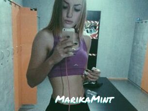 MarikaMint