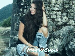 MarikaShow