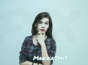 MarikaSmit