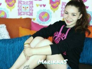 MarikkaS