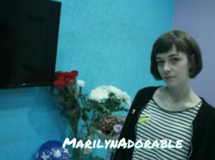 MarilynAdorable