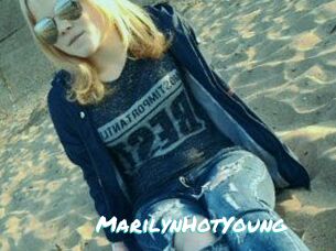 MarilynHotYoung