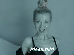 MarilynM