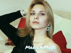 MarilynMuze