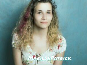 MarilynPatrick