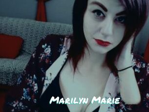 Marilyn_Marie