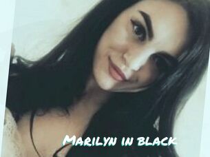Marilyn_in_black