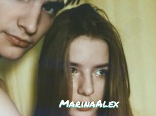 MarinaAlex